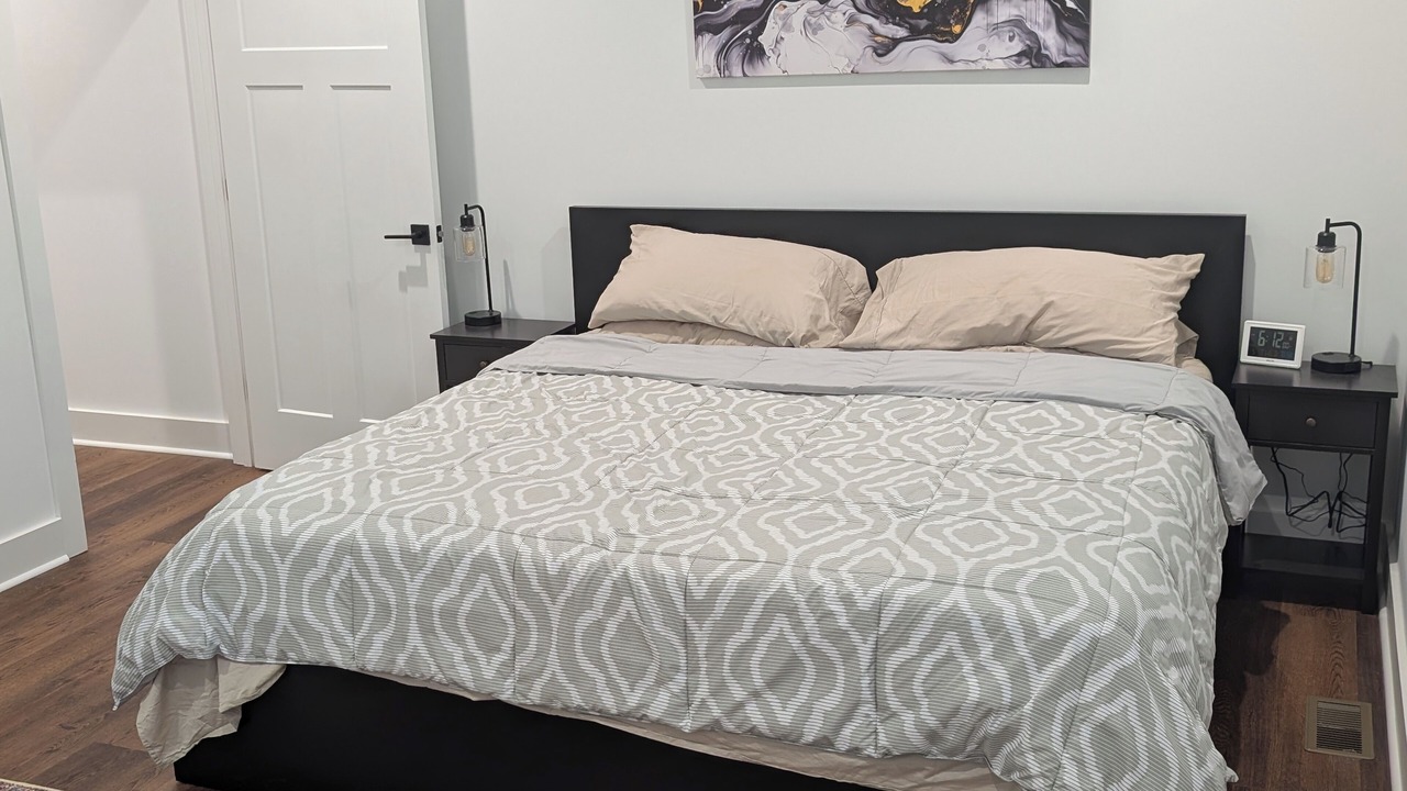 Photo of Bedroom in Stonehouse