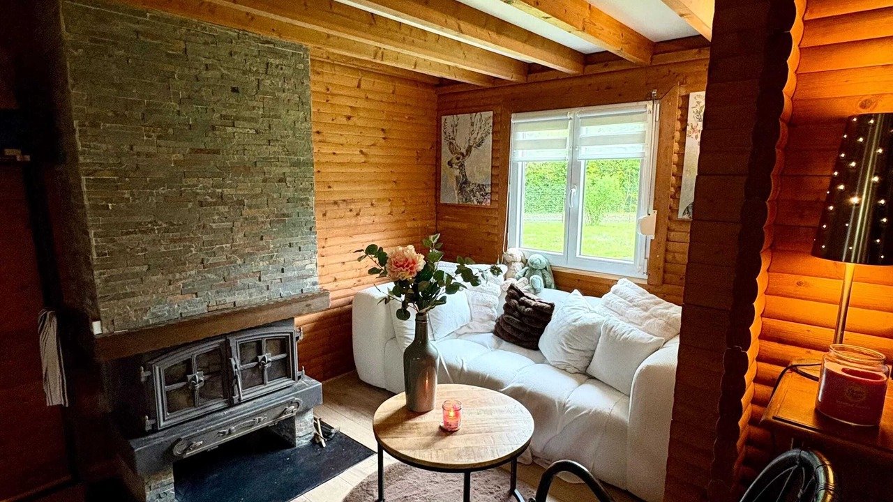 Photo of Livingroom in Authuille