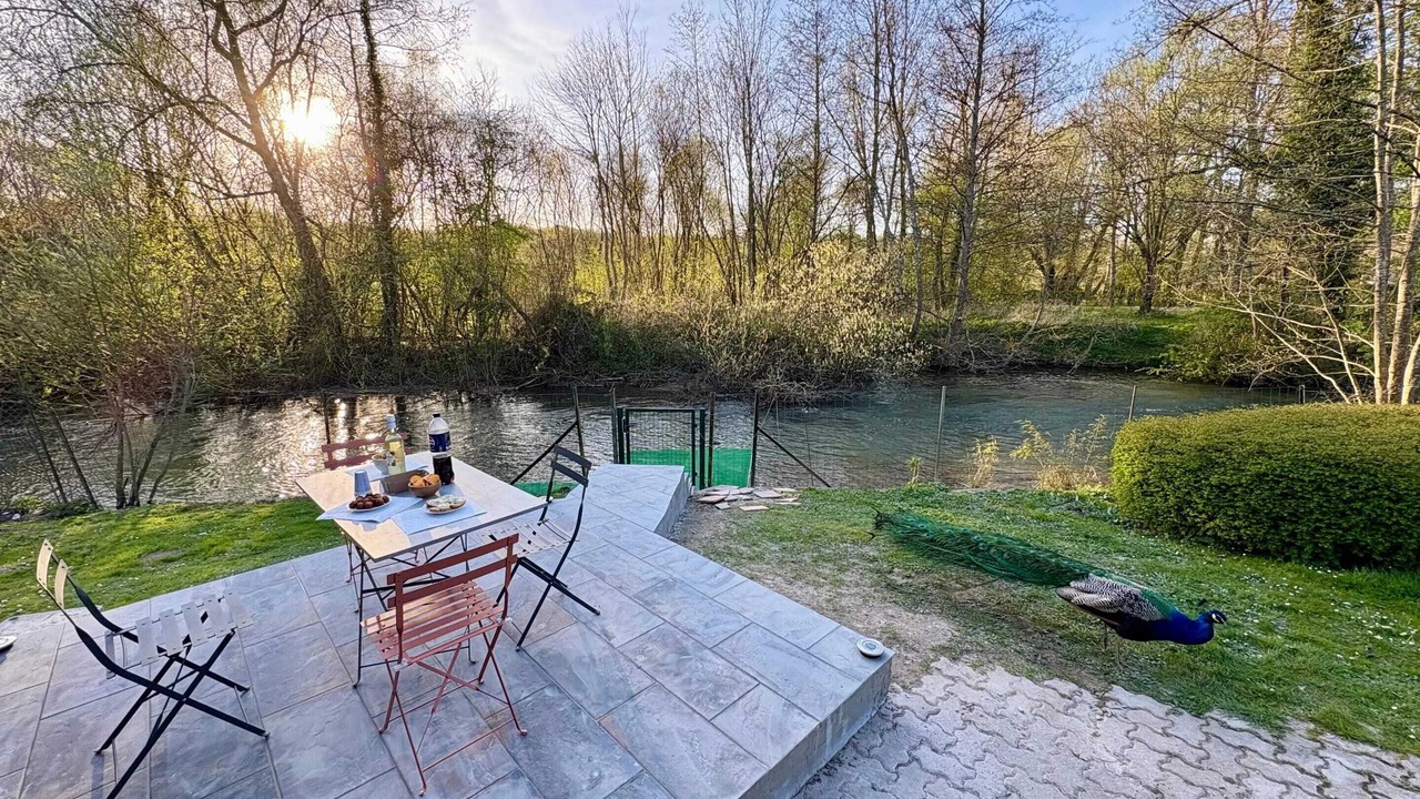 Photo of Outdoor in Authuille