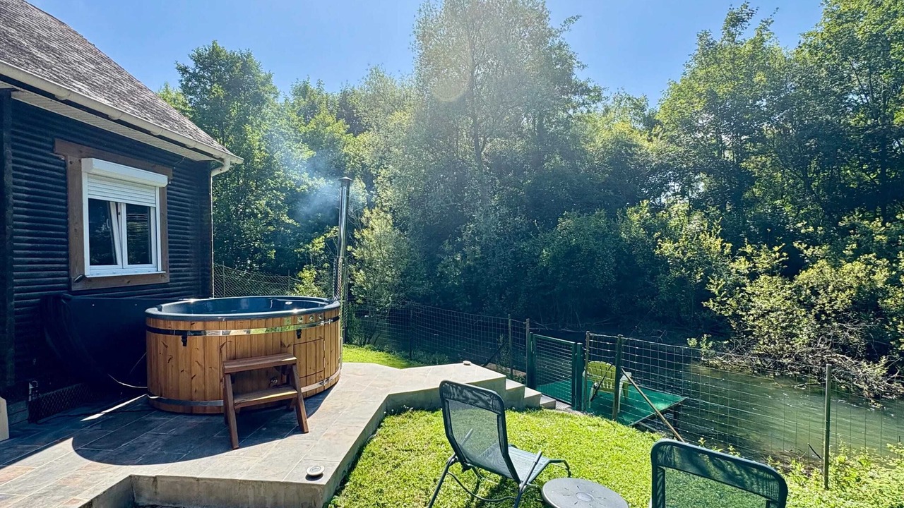 Photo of Patio Balcony in Authuille