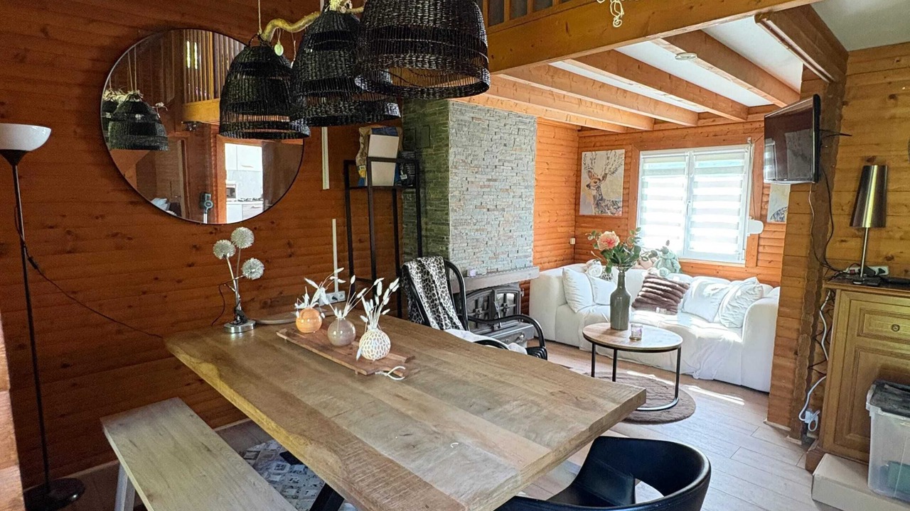 Photo of Livingroom in Authuille