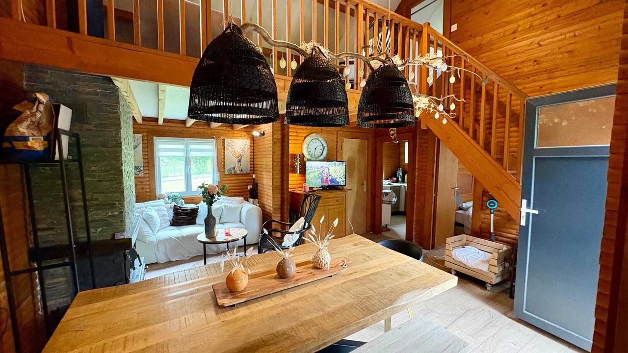 Photo of Livingroom in Authuille