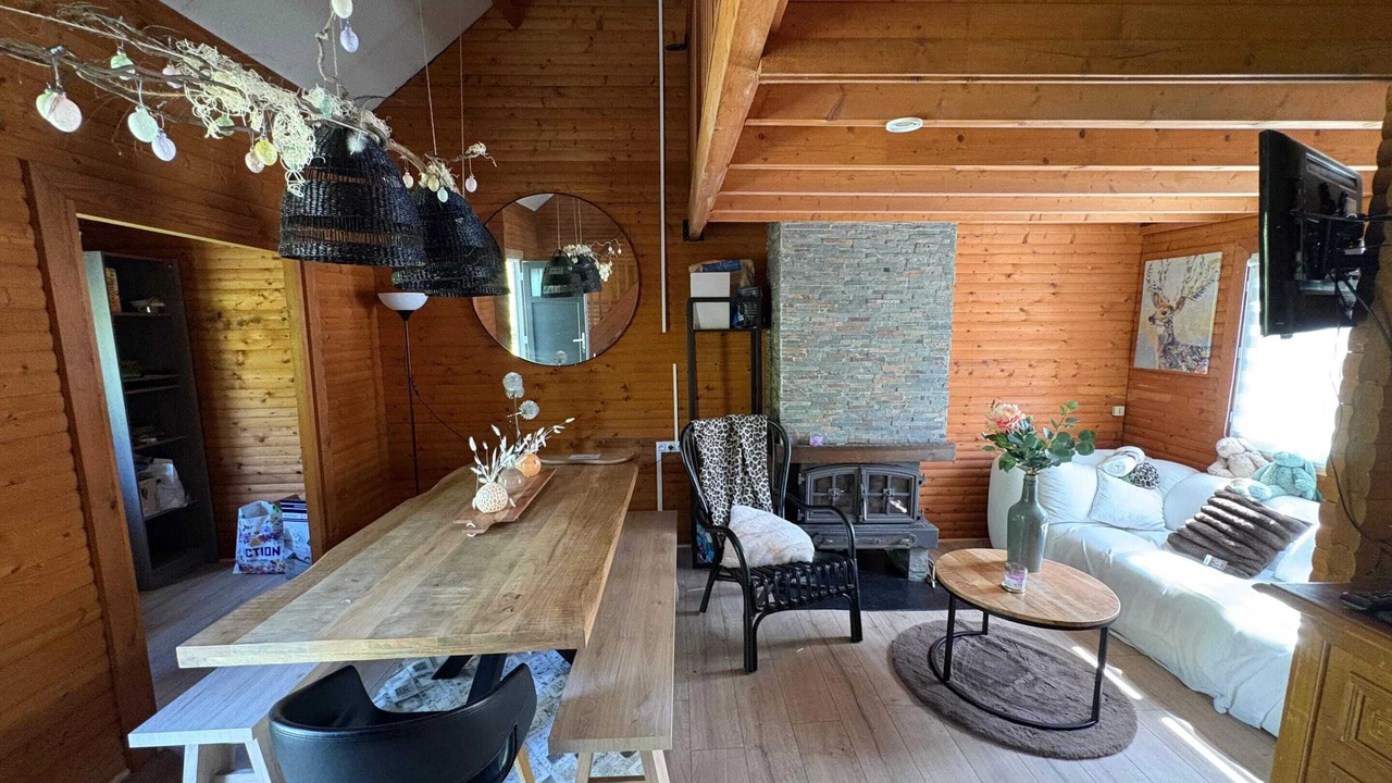 Photo of Livingroom in Authuille