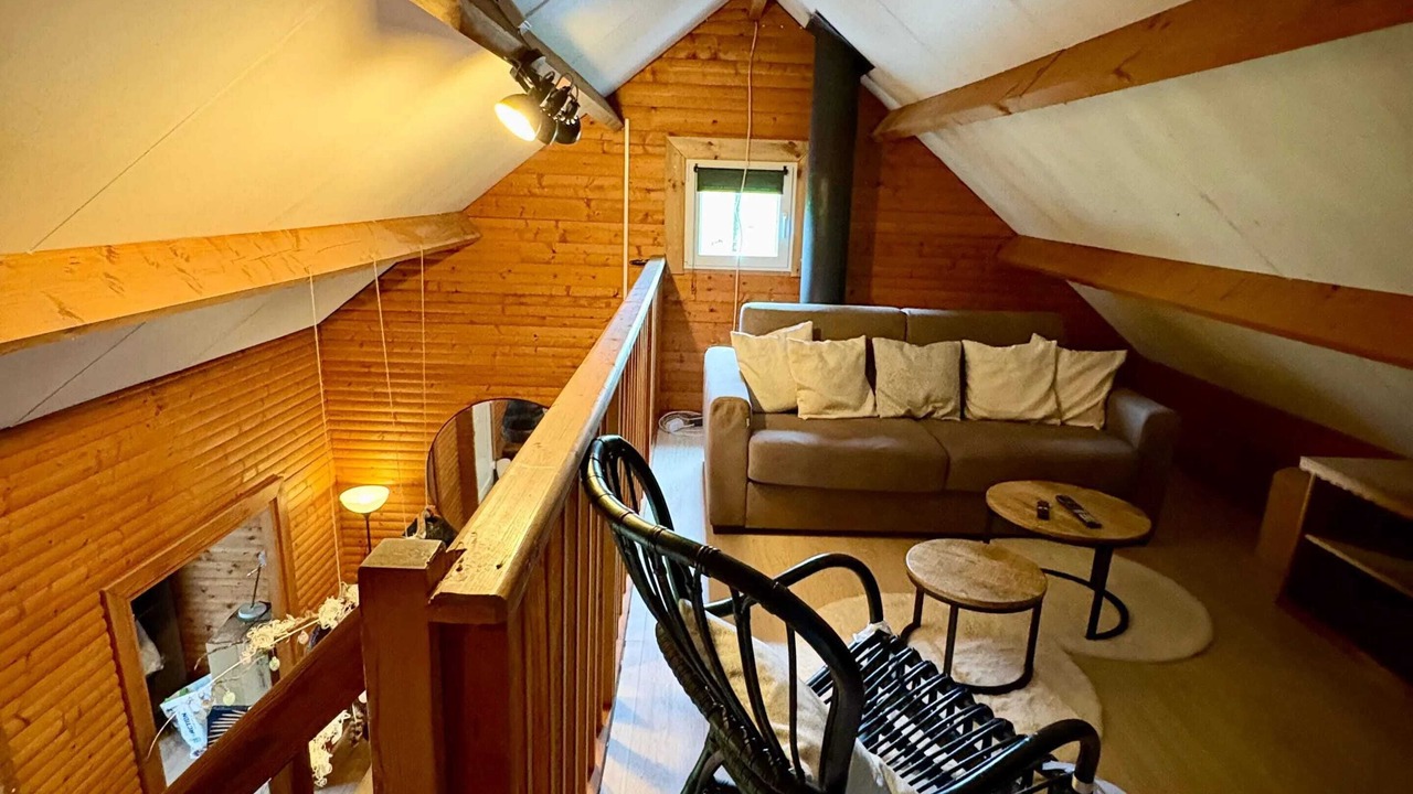 Photo of Livingroom in Authuille