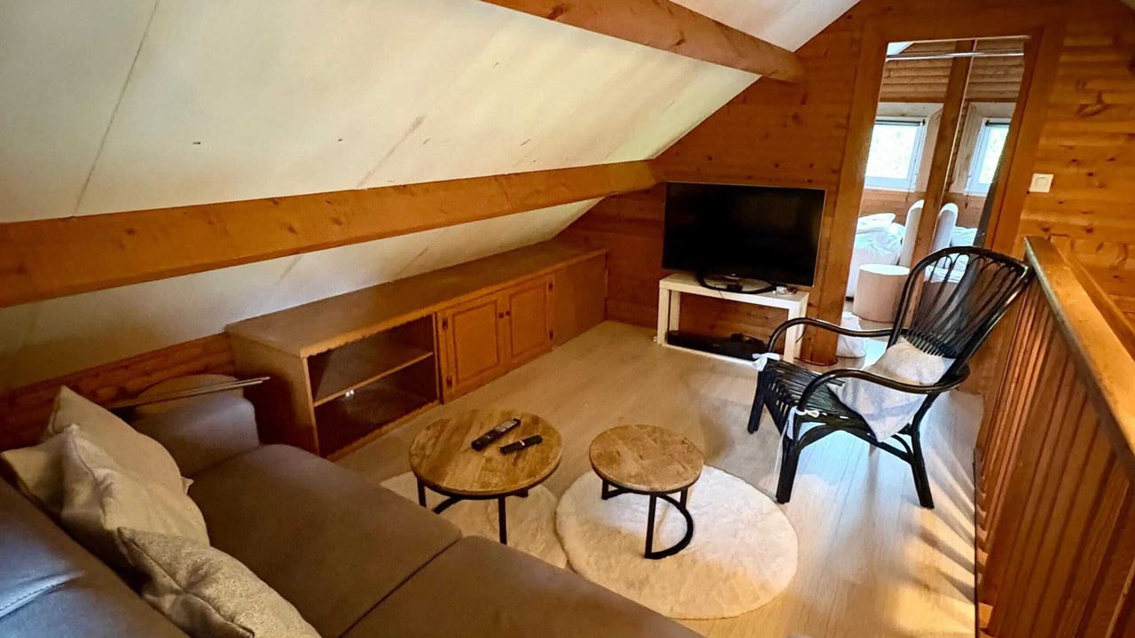 Photo of Livingroom in Authuille