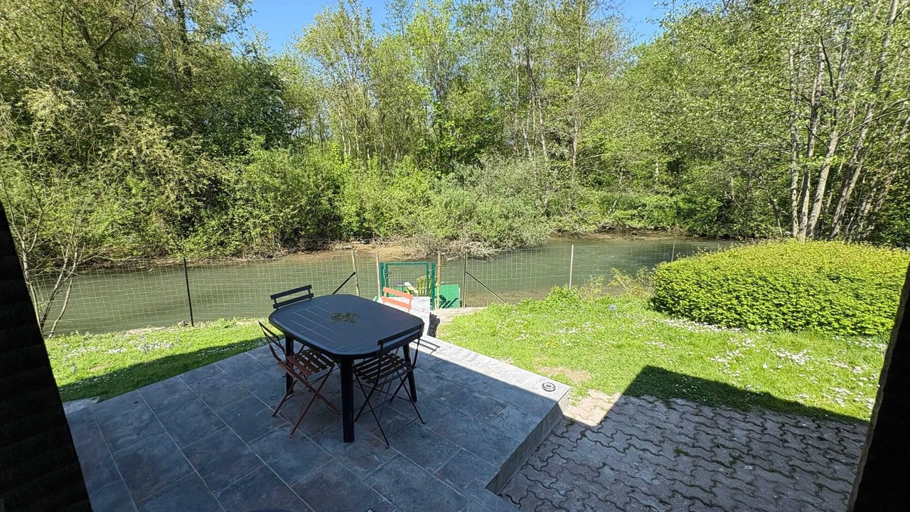 Photo of Outdoor in Authuille