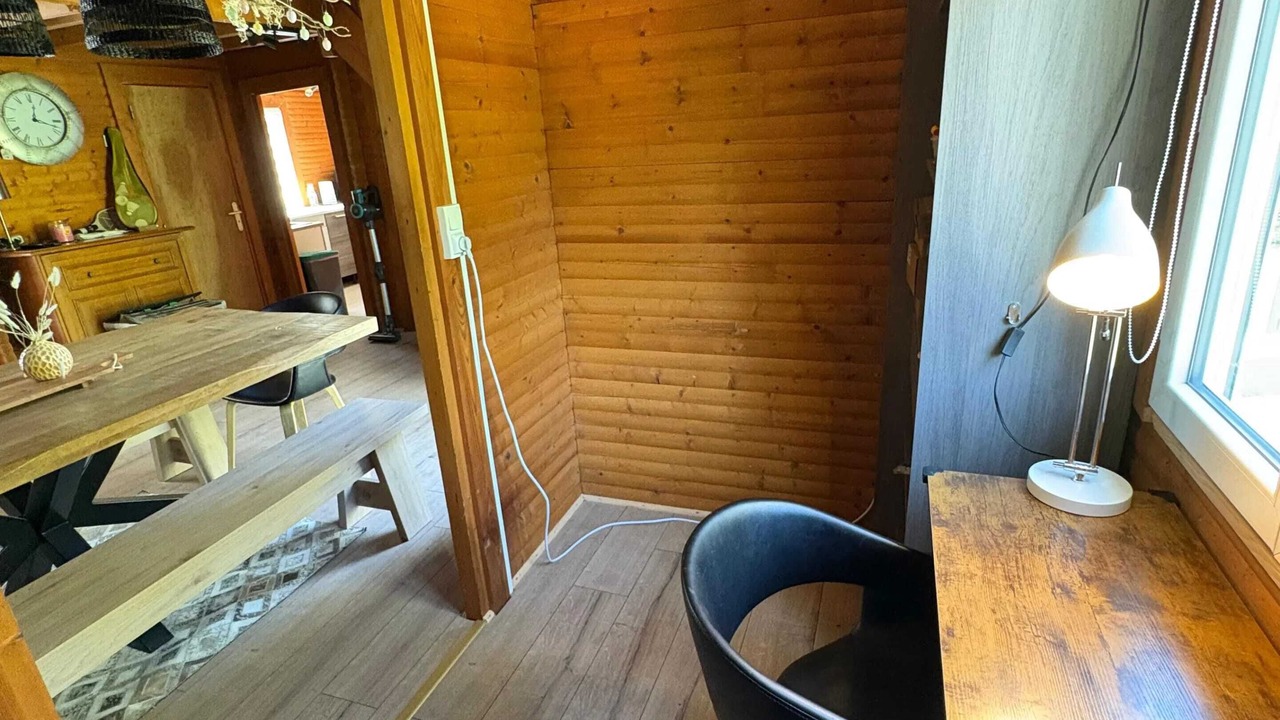 Photo of Livingroom in Authuille