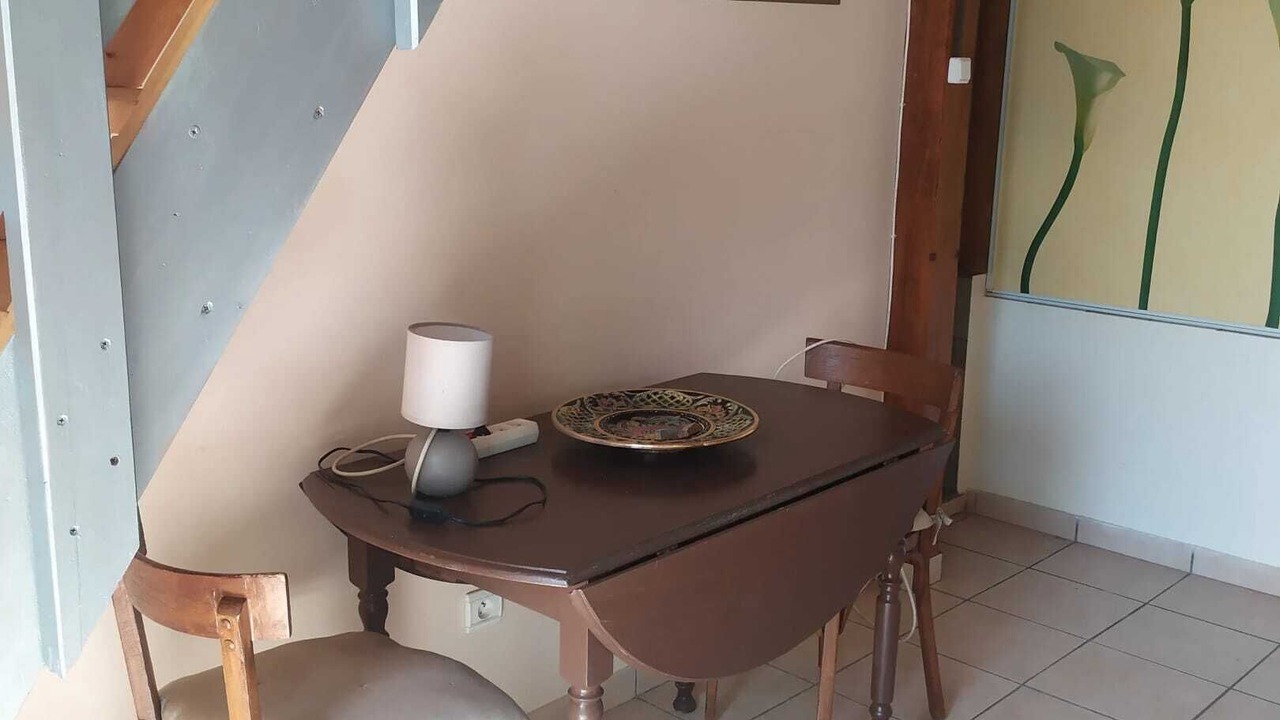 Photo of Livingroom in Veyras