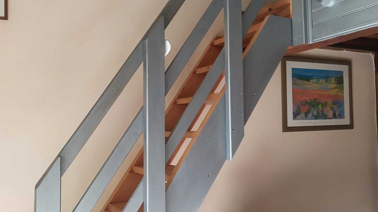 Photo of Livingroom in Veyras