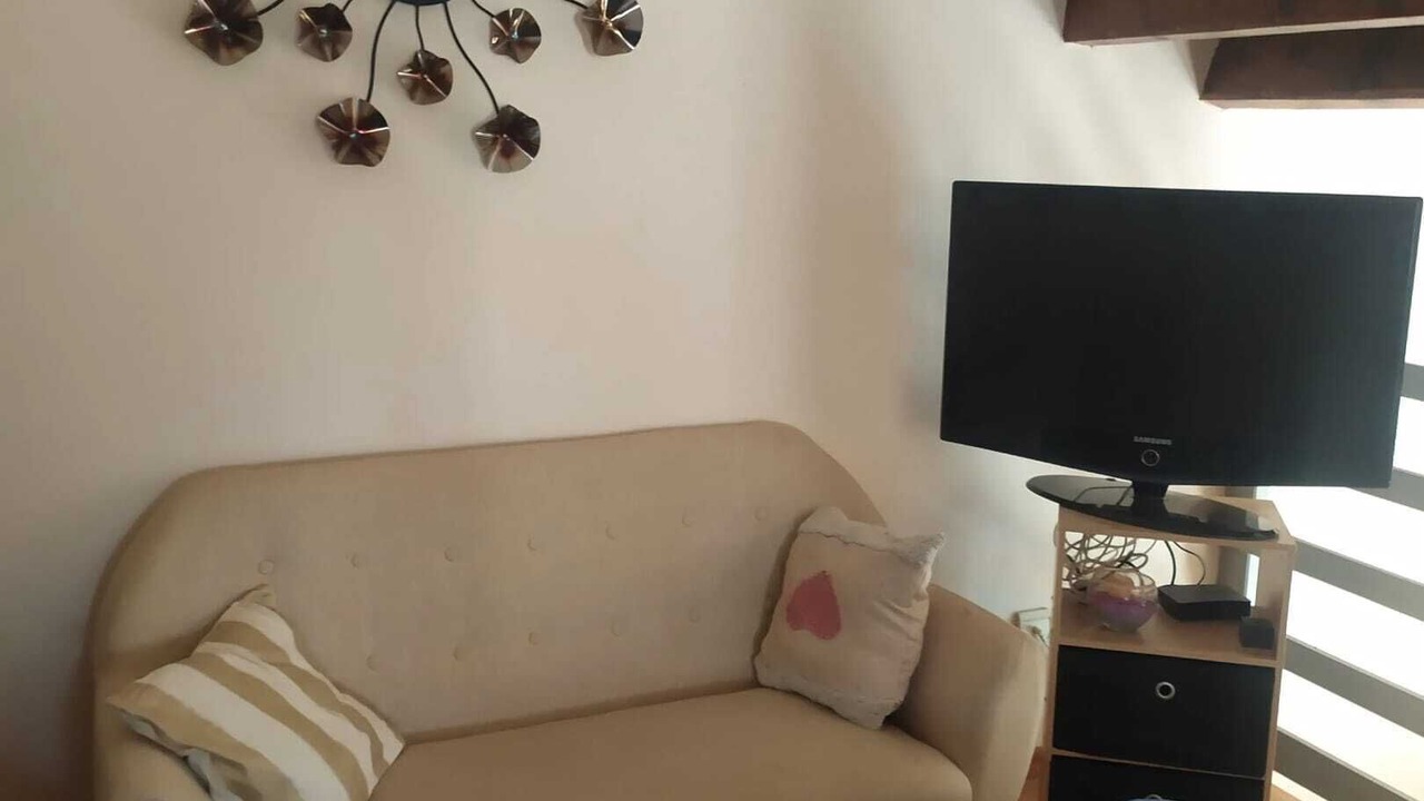 Photo of Livingroom in Veyras