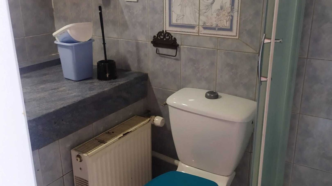 Photo of Bathroom in Veyras