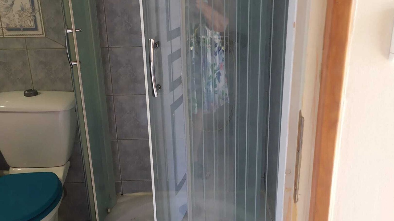 Photo of Bathroom in Veyras