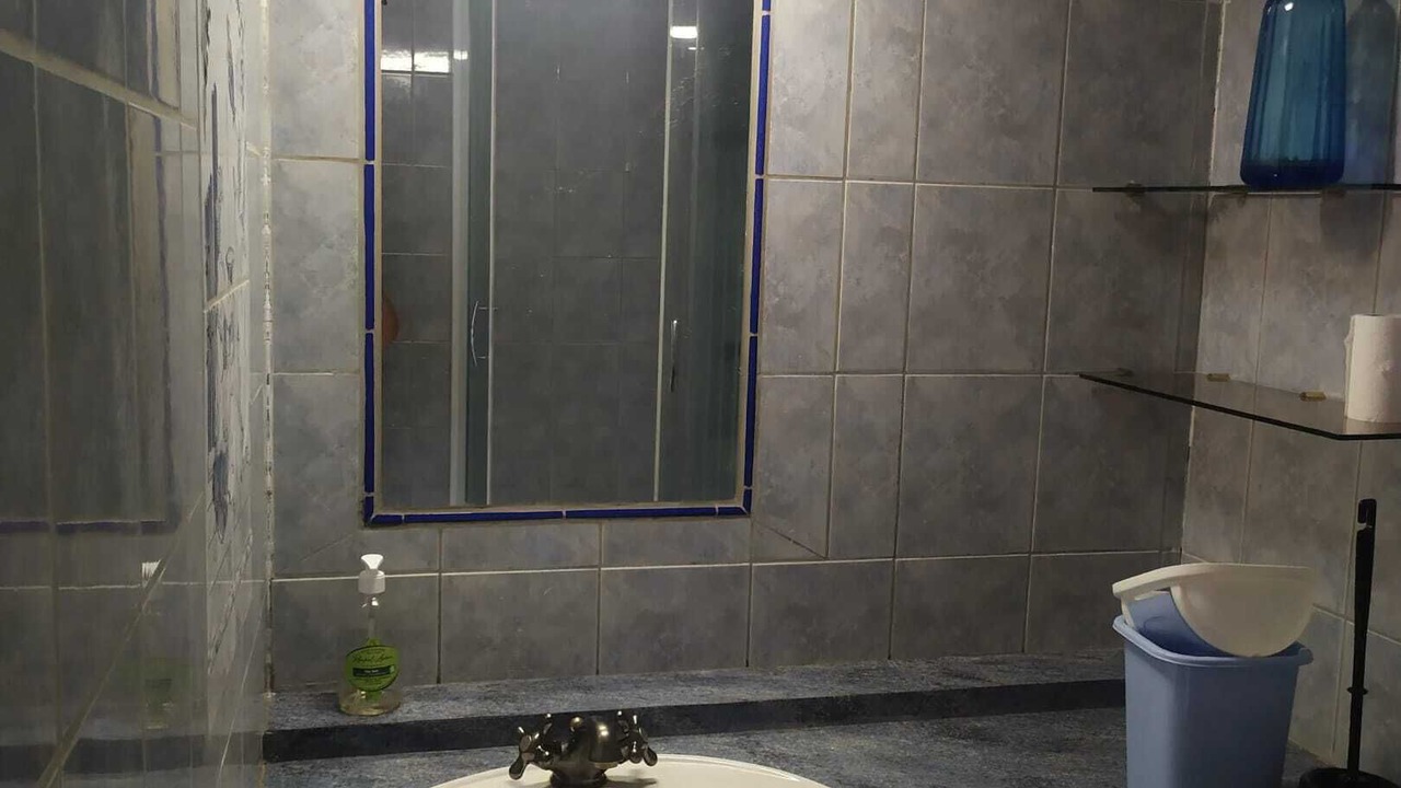 Photo of Bathroom in Veyras