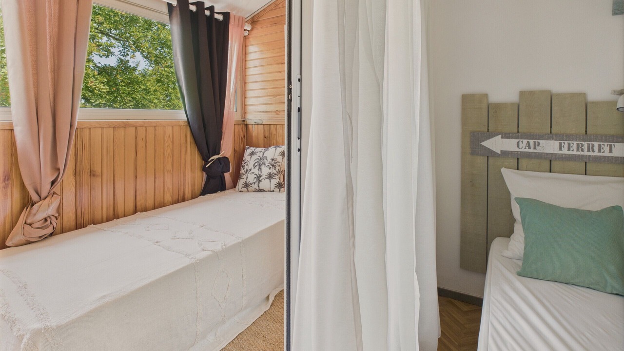 Photo of Bedroom in Andernos-les-Bains