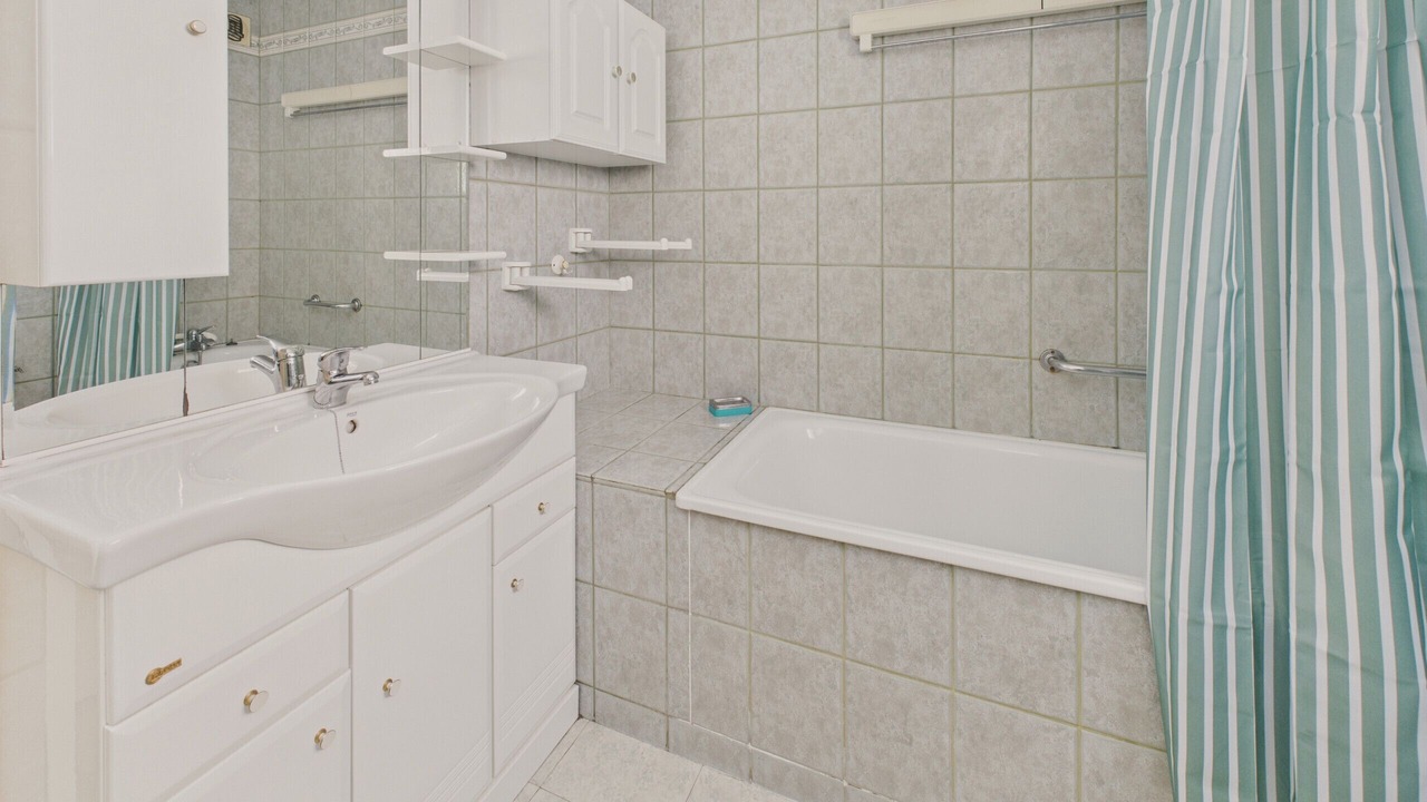 Photo of Bathroom in Andernos-les-Bains