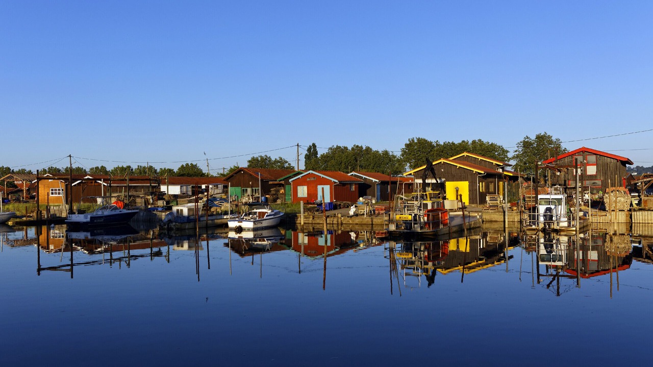 Photo of Others in Andernos-les-Bains