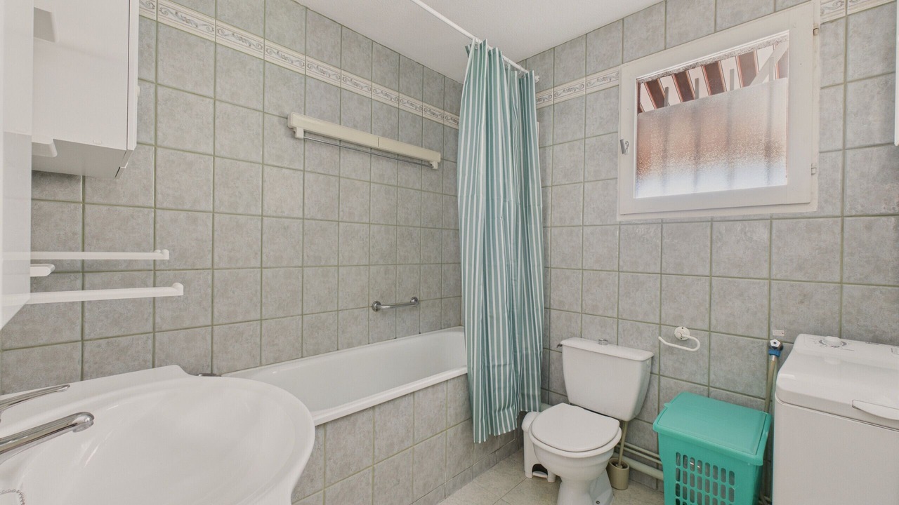 Photo of Bathroom in Andernos-les-Bains