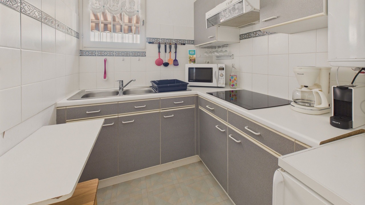 Photo of Kitchen in Andernos-les-Bains