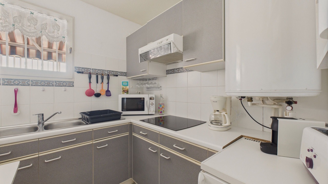 Photo of Kitchen in Andernos-les-Bains