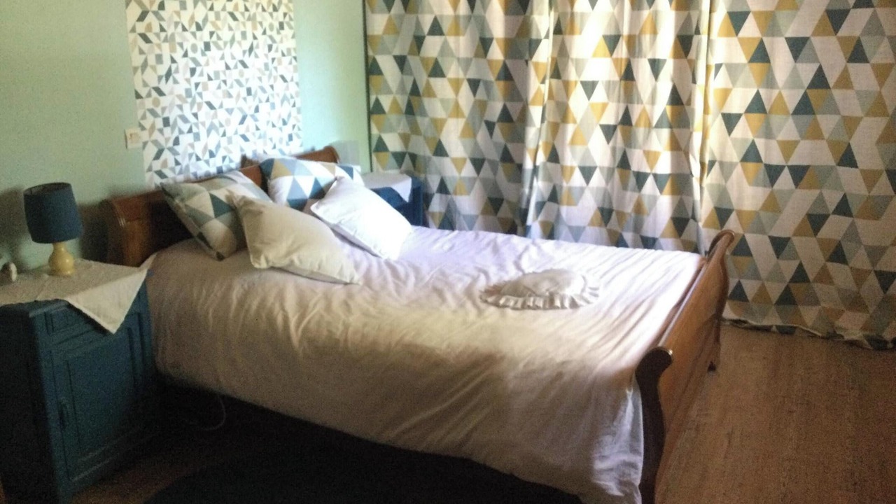 Photo of Bedroom in Lanarce