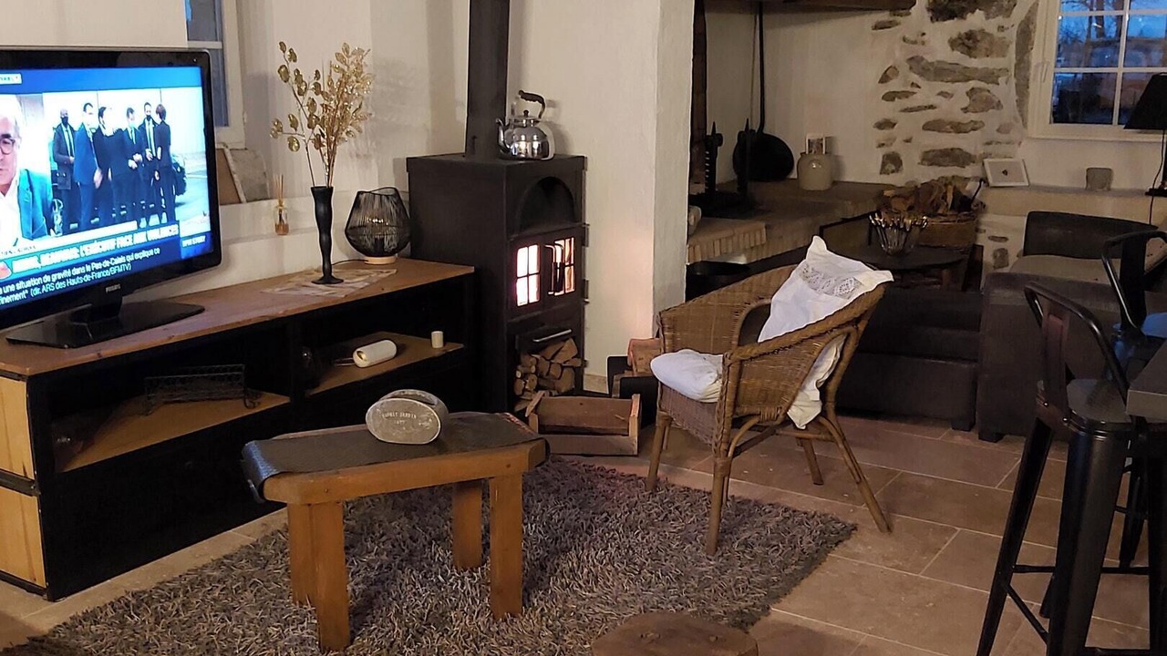 Photo of Livingroom in Lanarce
