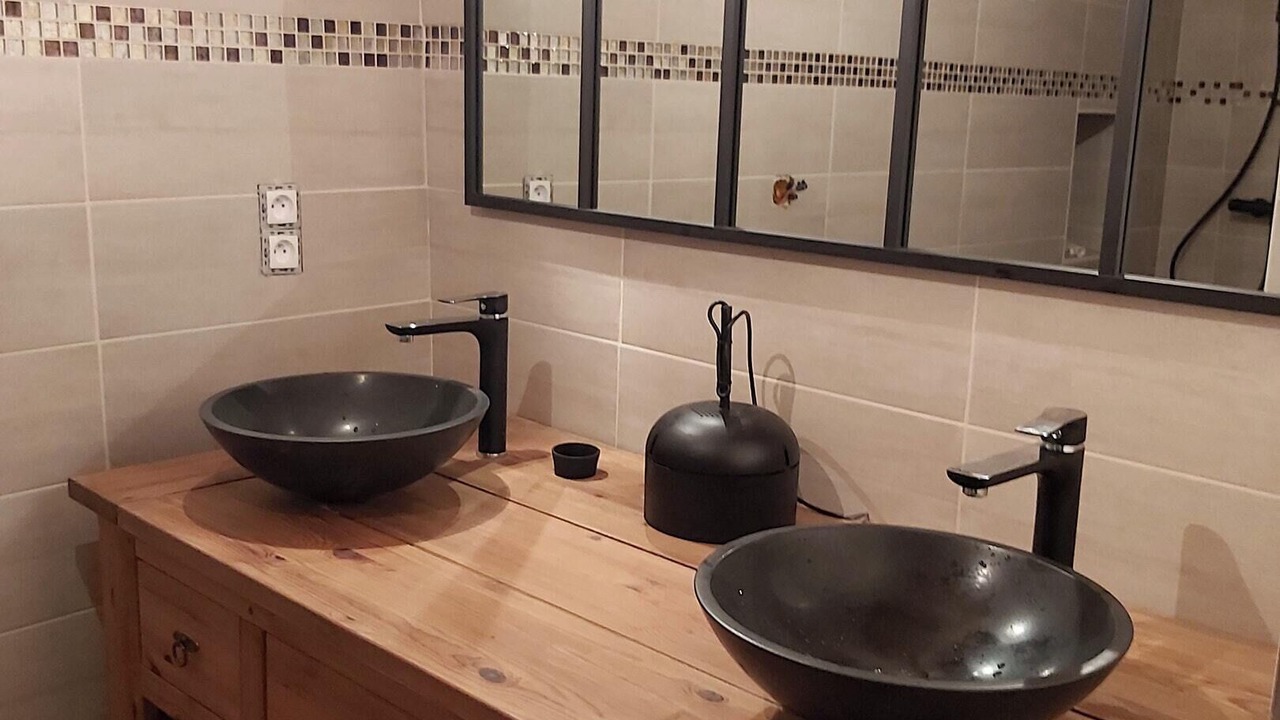 Photo of Bathroom in Lanarce