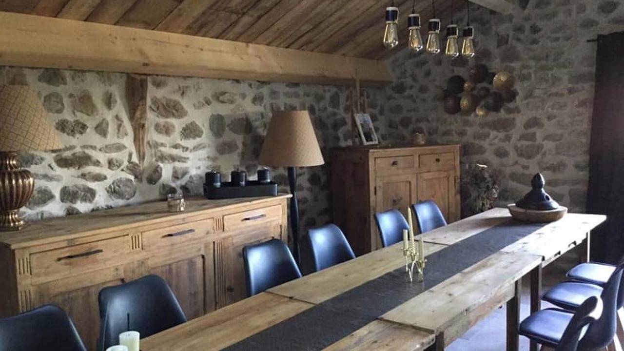 Photo of Livingroom in Lanarce
