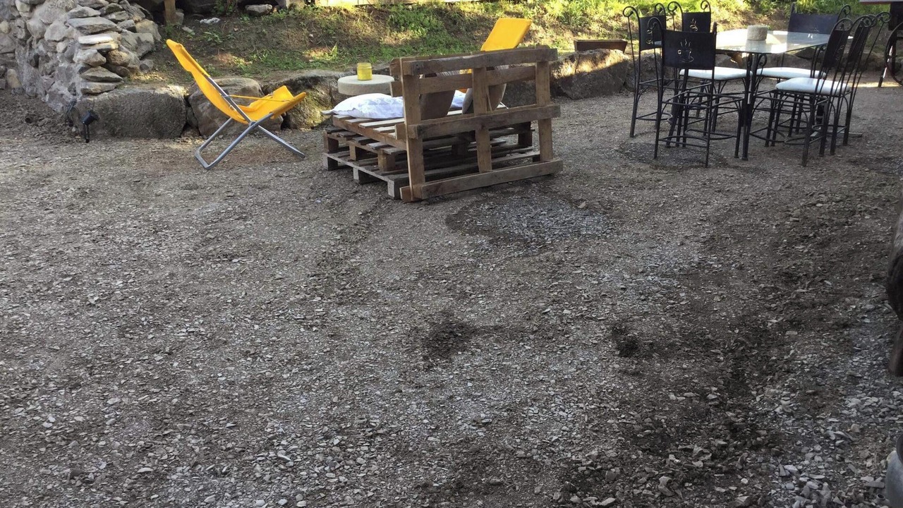 Photo of Outdoor in Lanarce