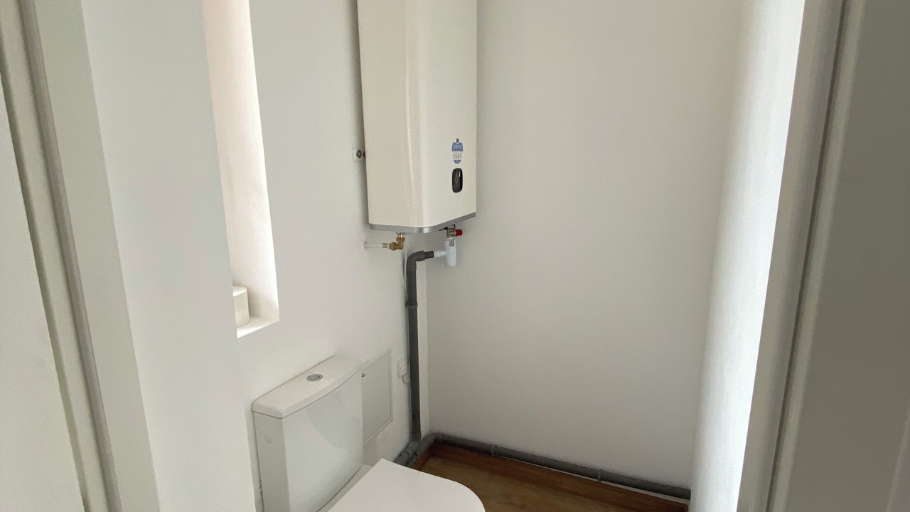 Photo of Bathroom in Berck-sur-Mer
