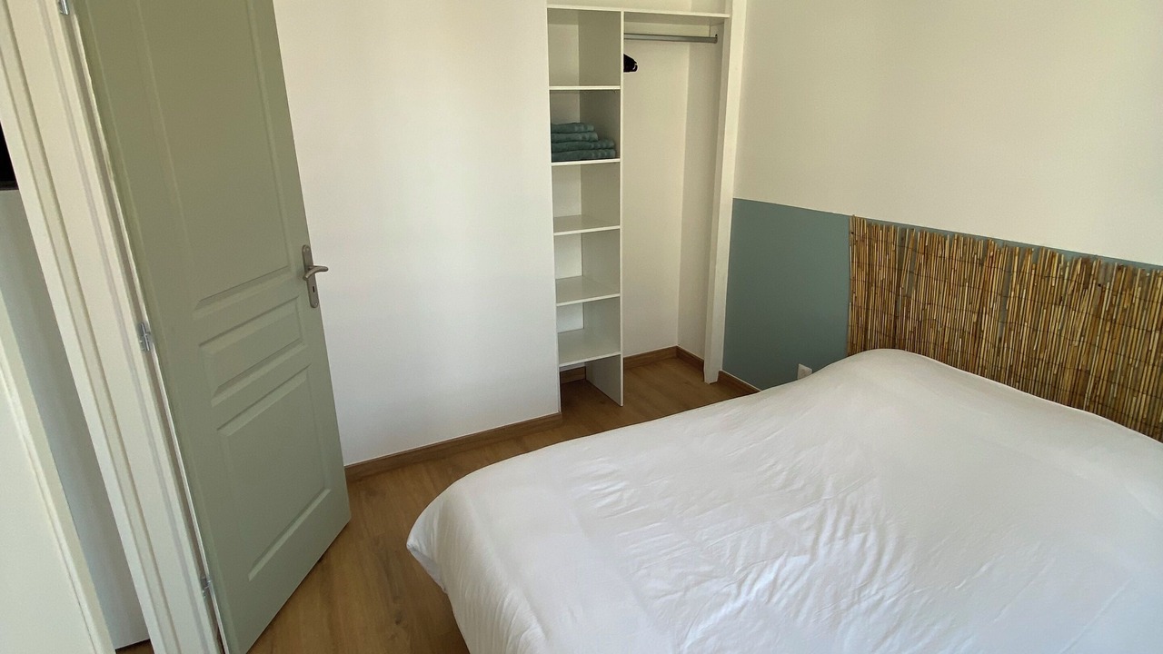 Photo of Bedroom in Berck-sur-Mer