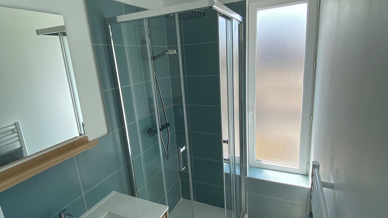 Photo of Bathroom in Berck-sur-Mer