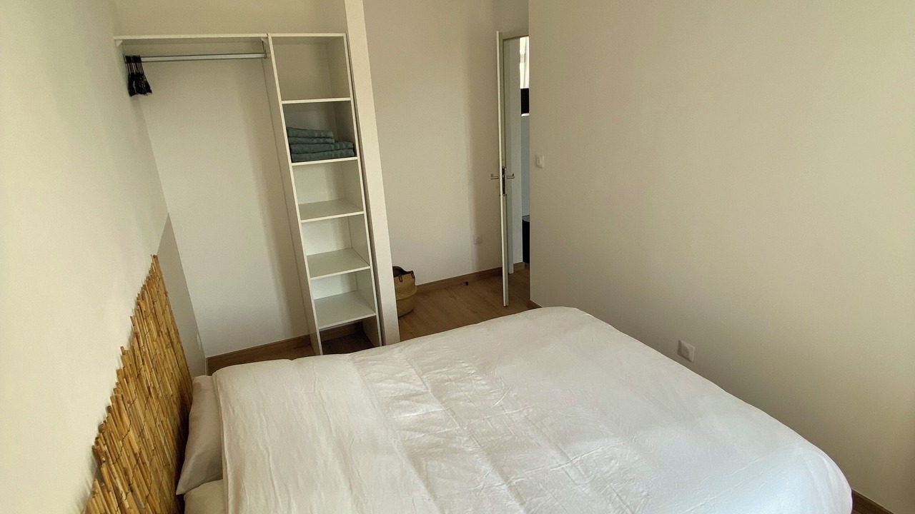 Photo of Bedroom in Berck-sur-Mer