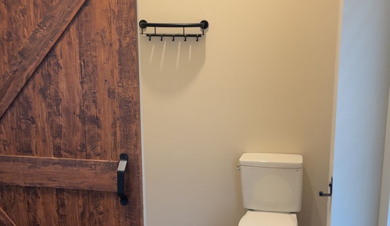 Photo of Bathroom in Mattoon
