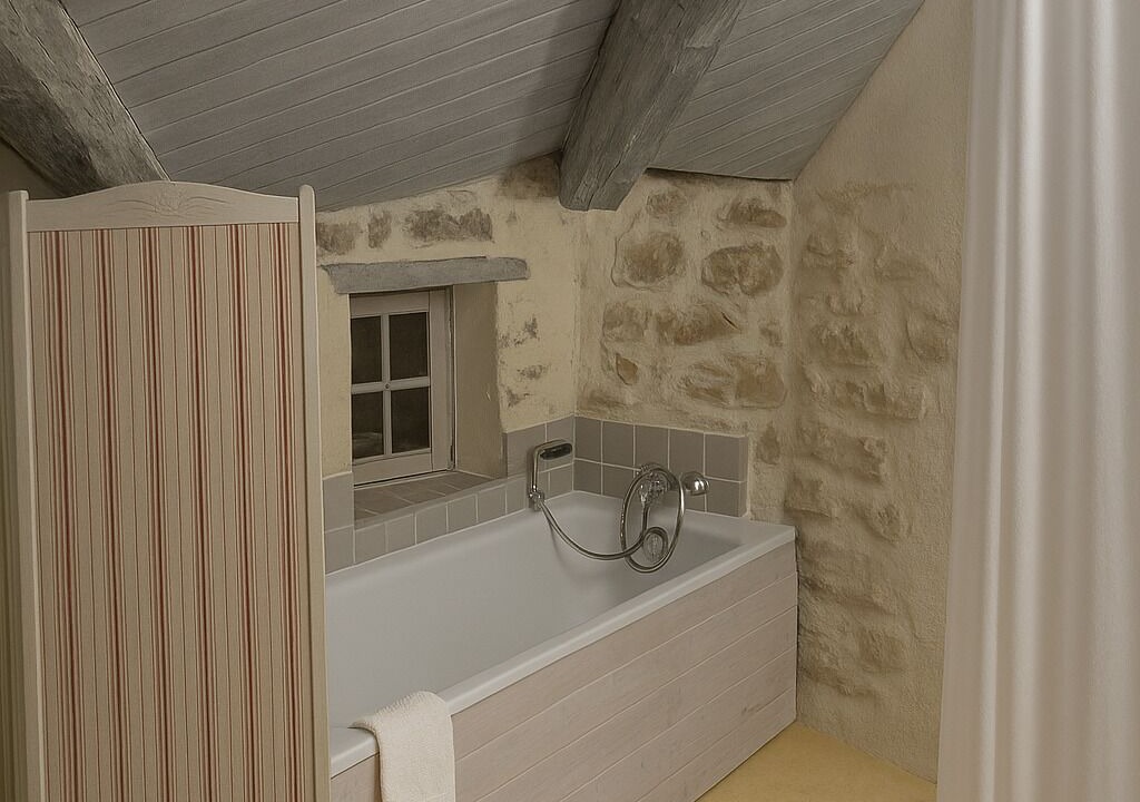 Photo of Bathroom in Chandolas