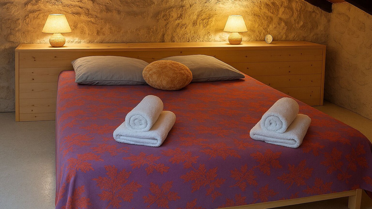 Photo of Bedroom in Chandolas
