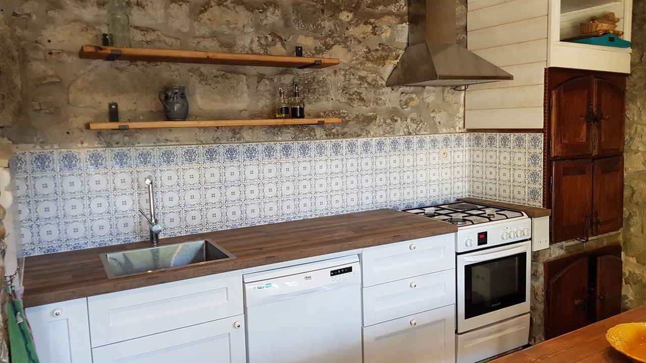 Photo of Kitchen in Chandolas