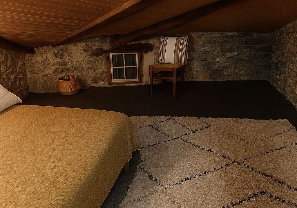 Photo of Bedroom in Chandolas