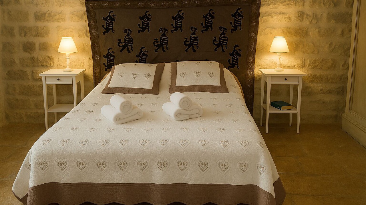 Photo of Bedroom in Chandolas