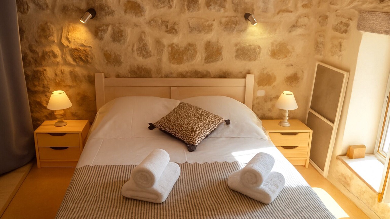 Photo of Bedroom in Chandolas