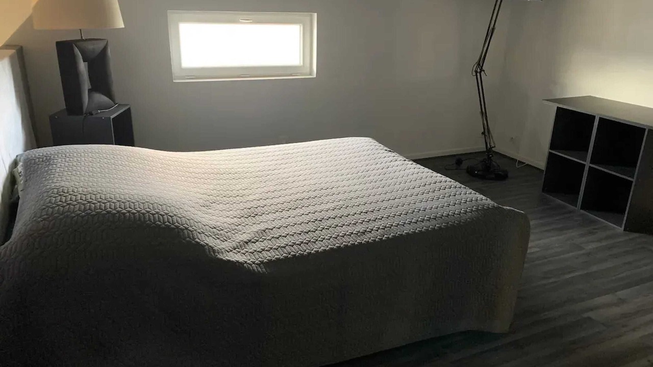 Photo of Bedroom in Sancheville