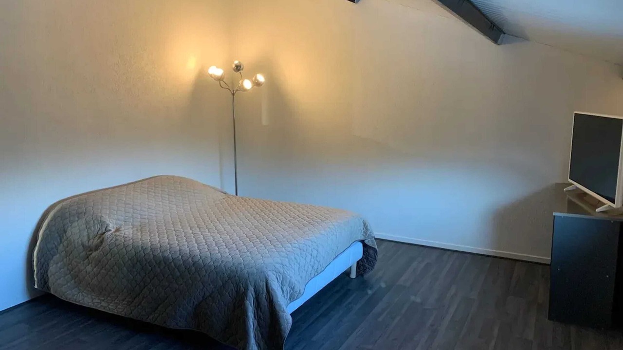 Photo of Bedroom in Sancheville