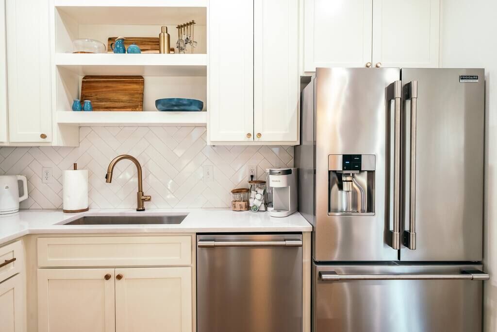 Photo of Kitchen in Downtown