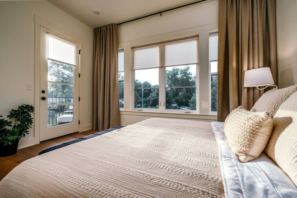 Photo of Bedroom in Downtown
