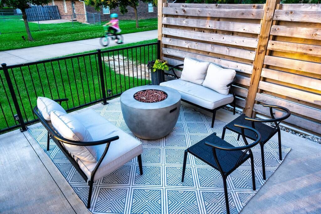 Photo of Patio Balcony in Downtown