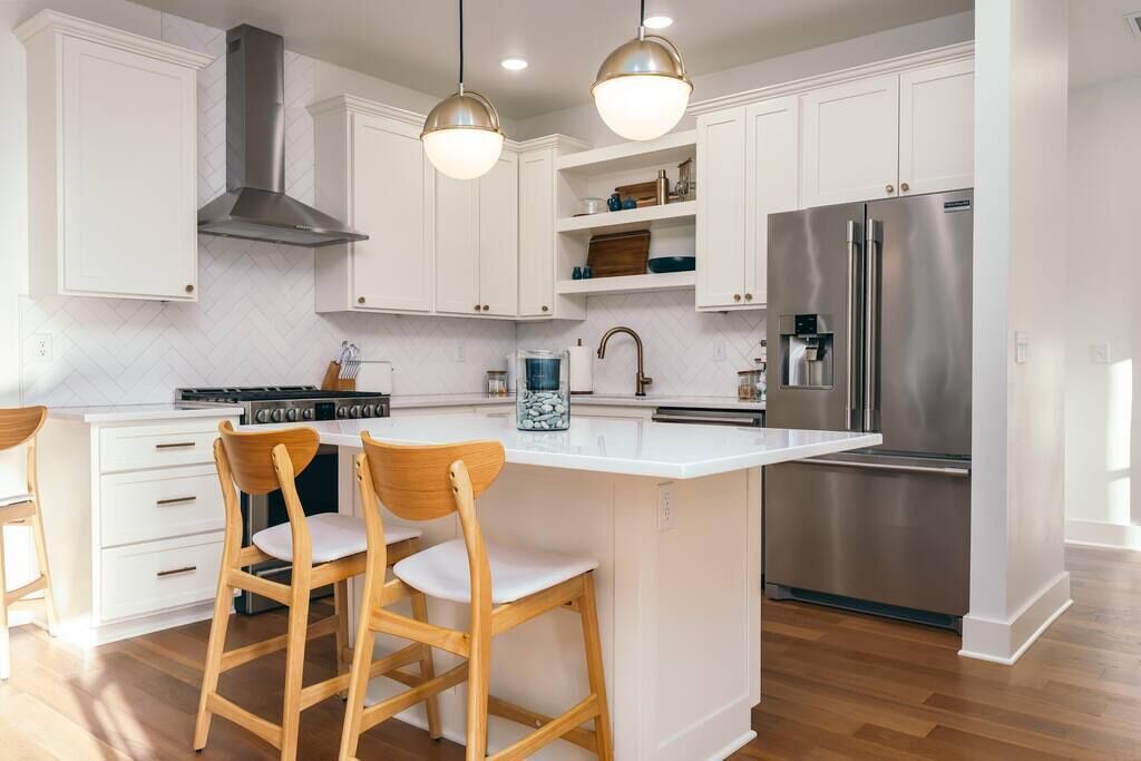 Photo of Kitchen in Downtown