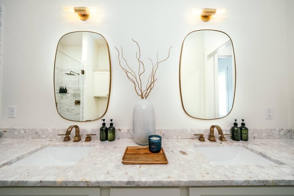 Photo of Bathroom in Downtown