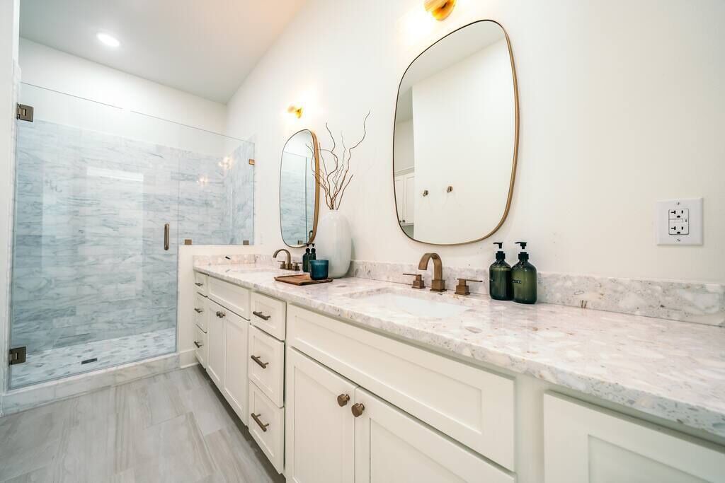 Photo of Bathroom in Downtown