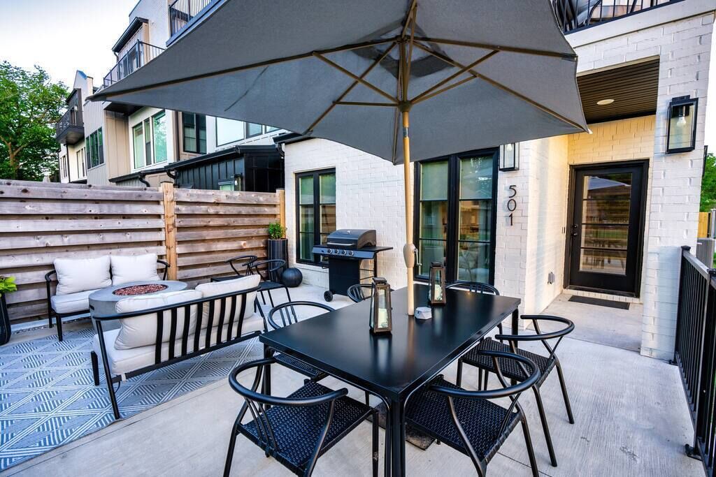 Photo of Outdoor in Downtown
