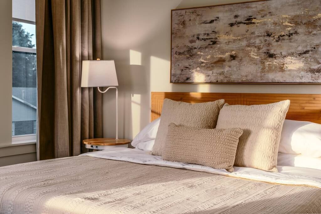 Photo of Bedroom in Downtown