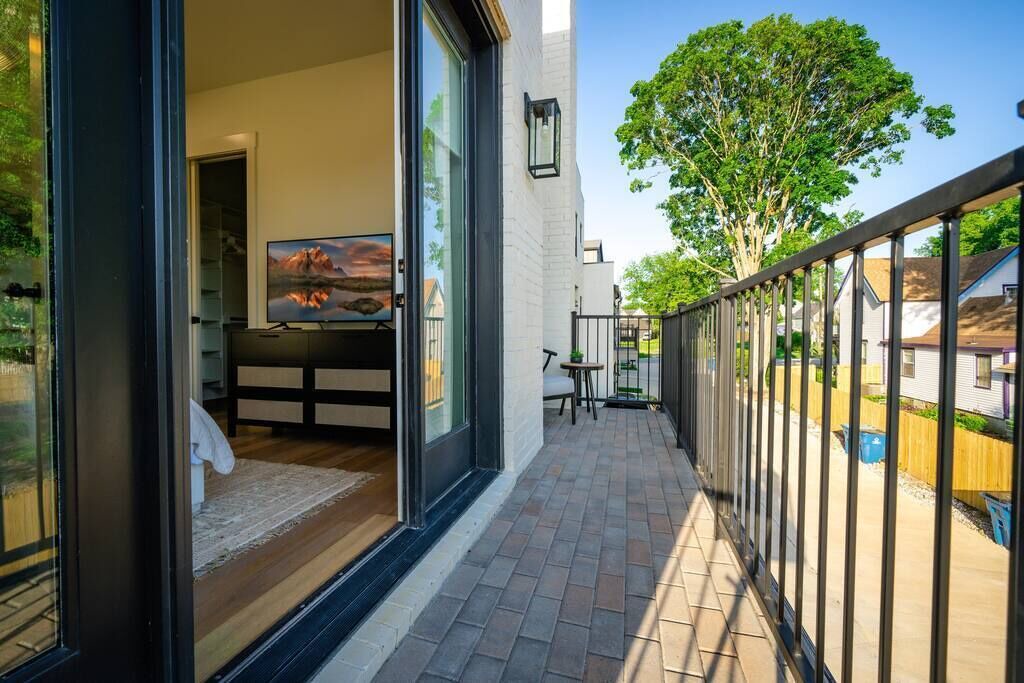 Photo of Patio Balcony in Downtown